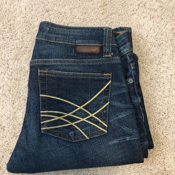 Brody jeans size W27-L33 - Picture 2 of 3